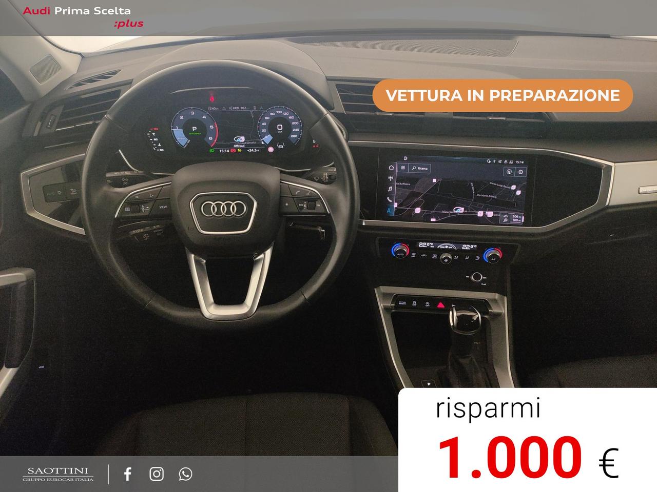 Sportback 35 2.0 TDI quattro S tronic