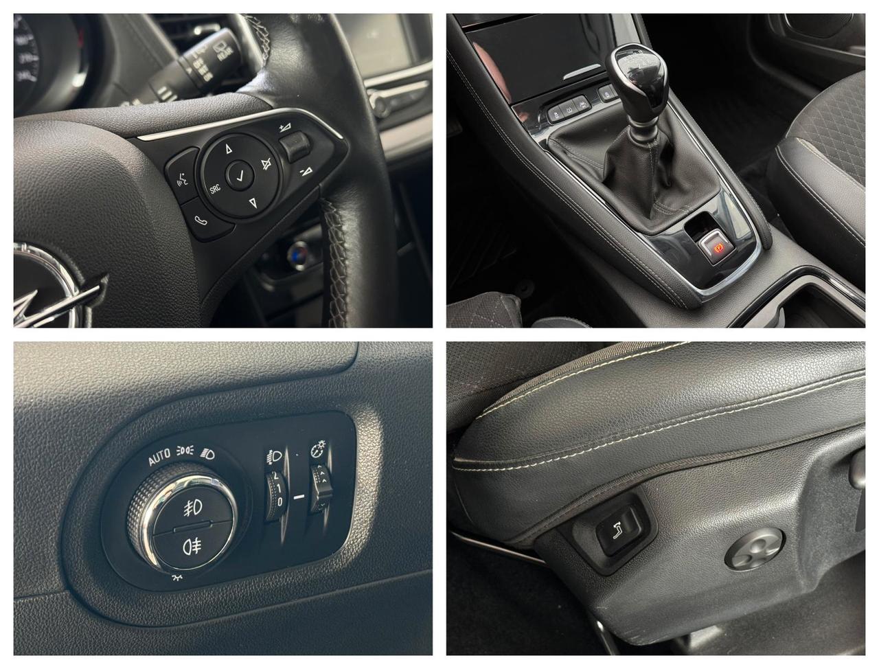 Opel Grandland X 1.2 Ultimate s&s 130cv