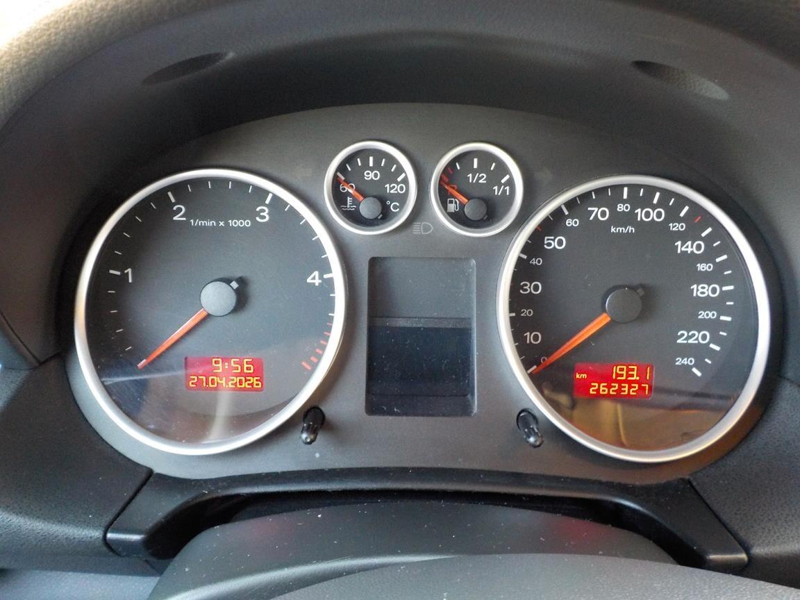 Audi A2 1.4 TDI Comfort