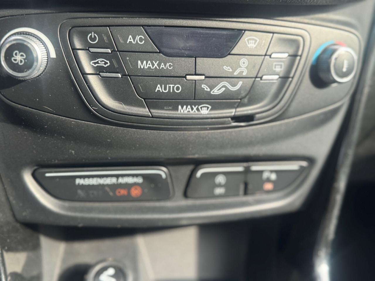 Ford B-Max 1.0 EcoBoost 100 CV Titanium 2013