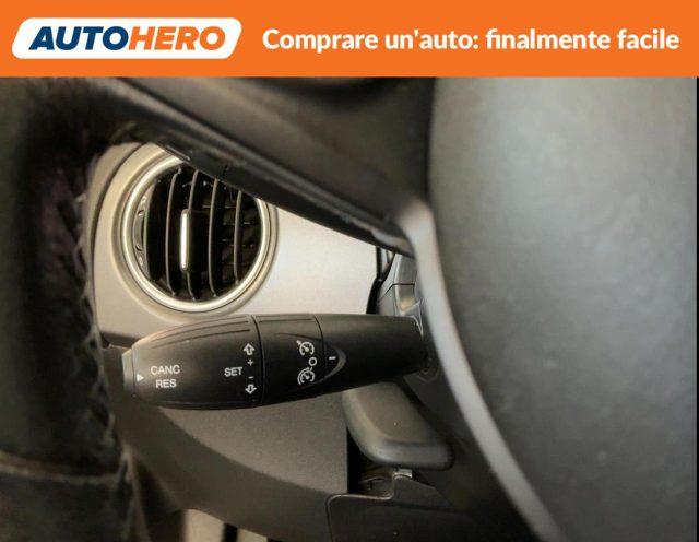 FIAT 500 1.0 Hybrid Rockstar