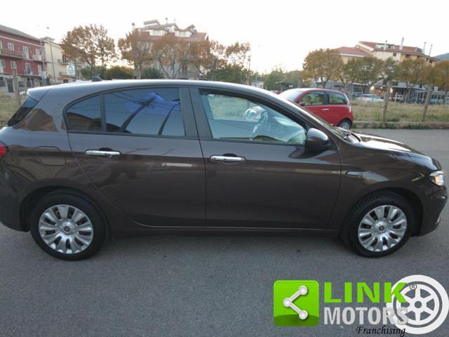 FIAT Tipo 1.4 T-Jet 120CV GPL 4 porte Easy