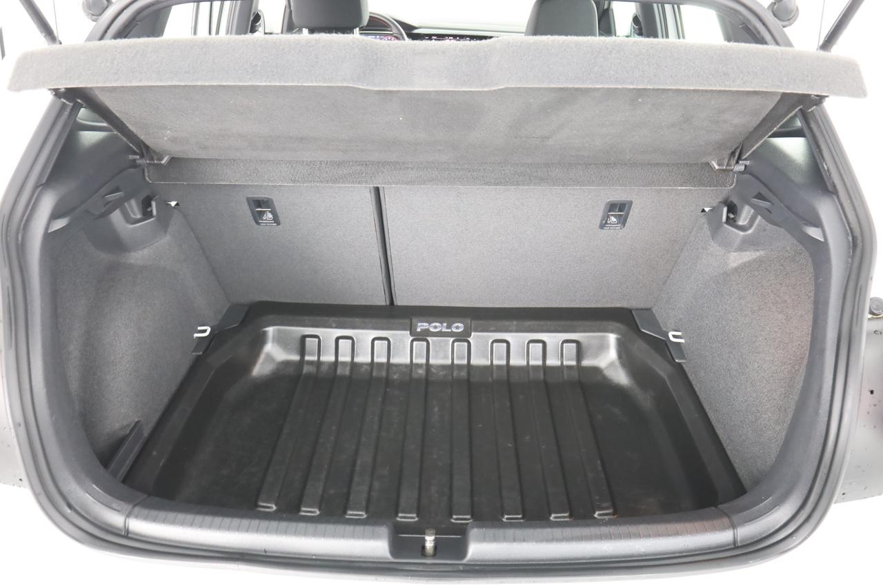 VOLKSWAGEN Polo 6ª serie Polo 2.0 TSI DSG GTI