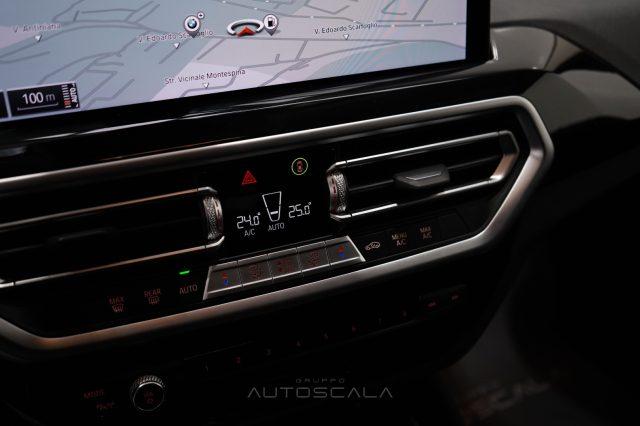 BMW X4 xDrive 20d 190cv 48V