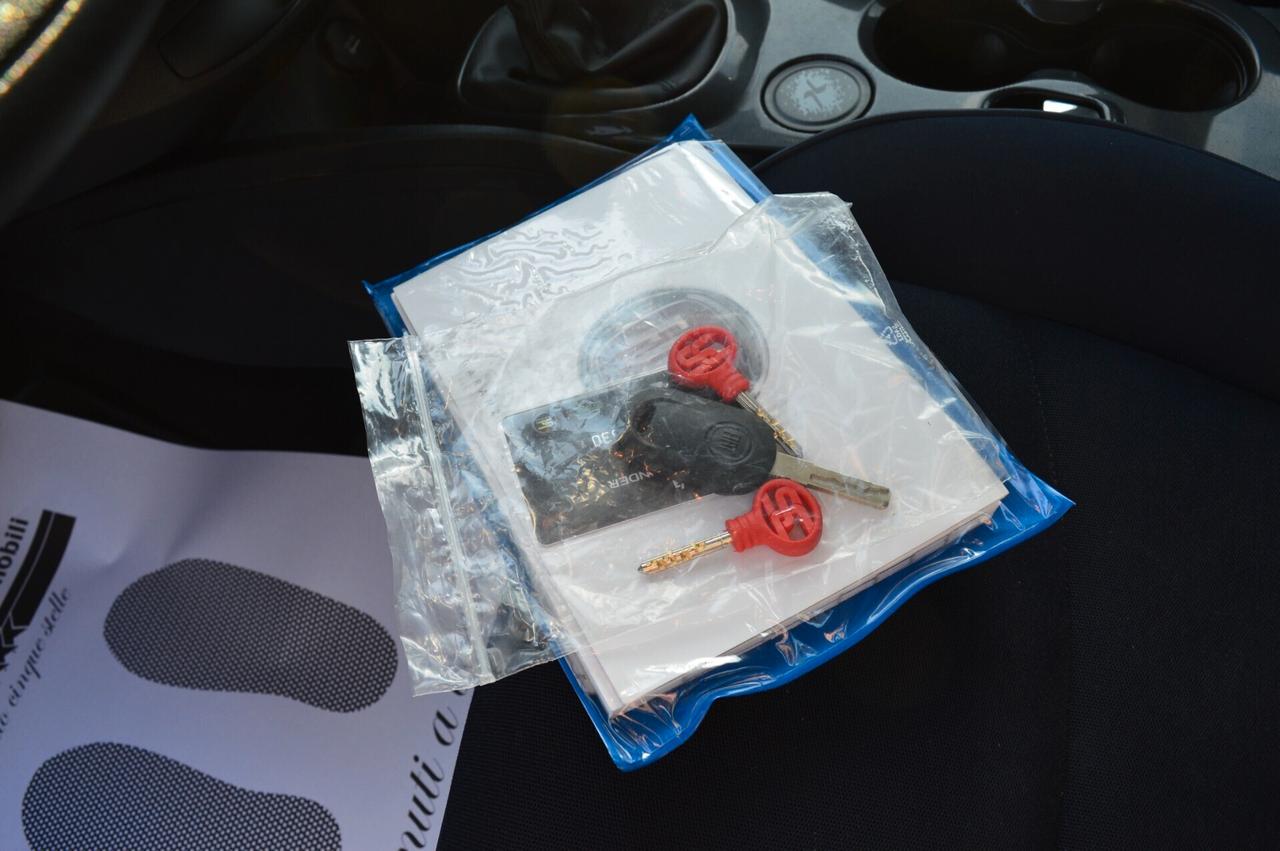 Fiat 500X 1.3 MultiJet 95Cv Cult