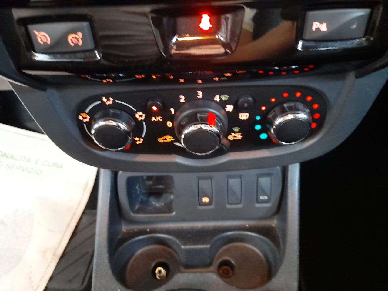 Dacia Duster 1.2 TCe 125CV S&S 4x2 Serie Limitata Black Shadow