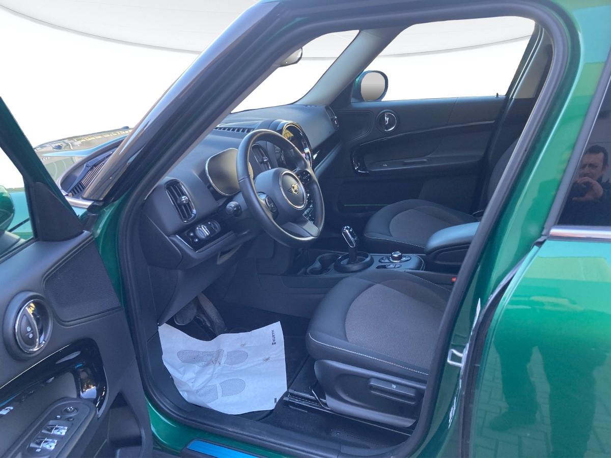 MINI Mini Countryman 2.0 Cooper D Classic auto