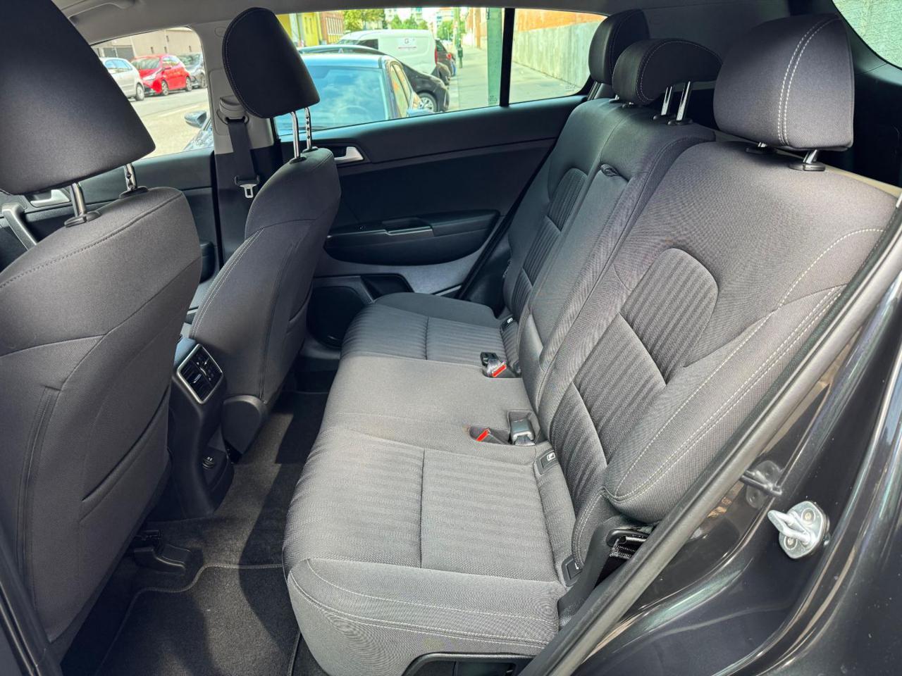 KIA Sportage 4ª serie Sportage 1.6 GDI 2WD Cool