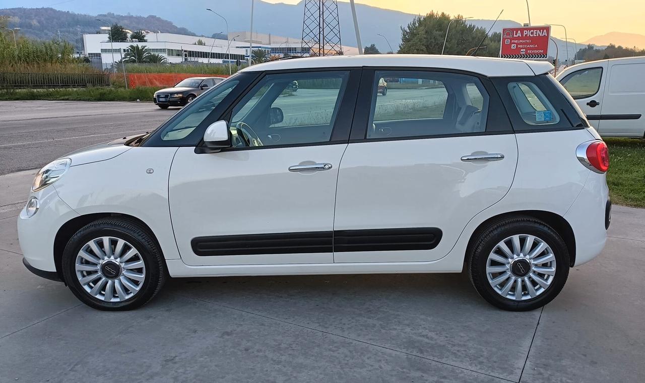 Fiat 500L 1.3 Multijet 95 CV Business