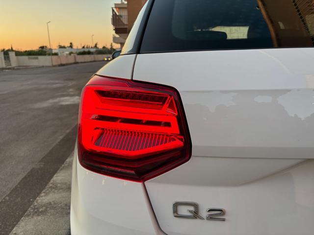 AUDI Q2 30 TDI S tronic Admired Advanced
