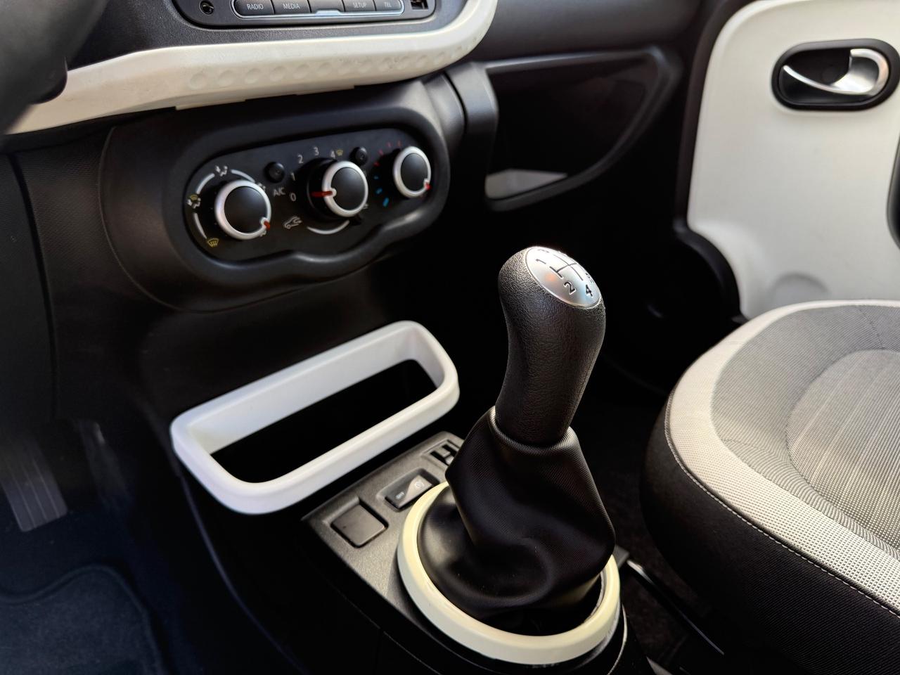 Renault Twingo SCe Stop&Start Intens Cambio Manuale