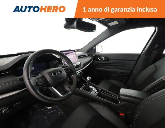 JEEP Compass 1.6 Multijet II 2WD 80° Anniversario