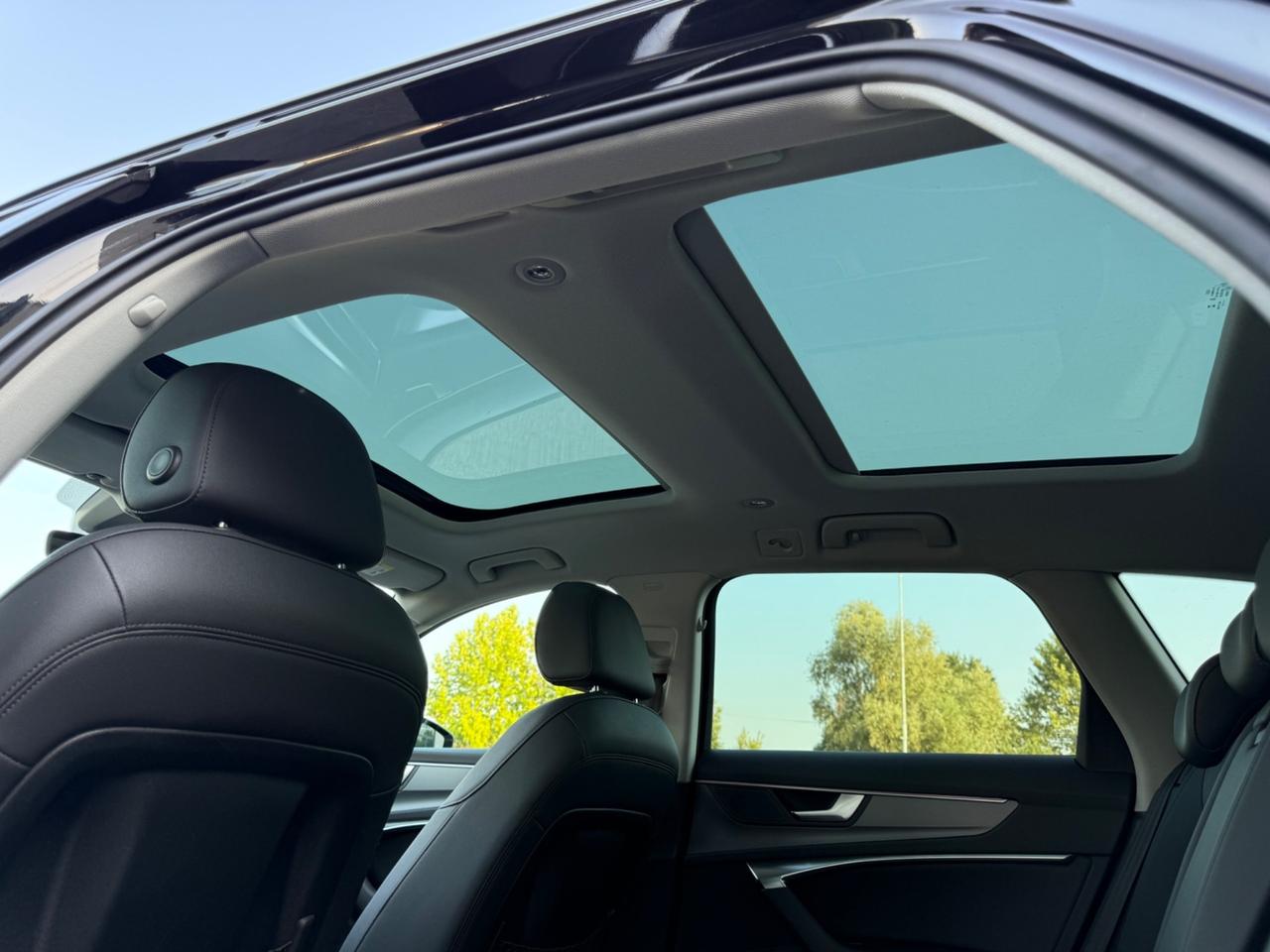 Audi A6 allroad 40 TDI TETTO APRIBILE 2.0 Quattro 204 CV S tronic Evolution
