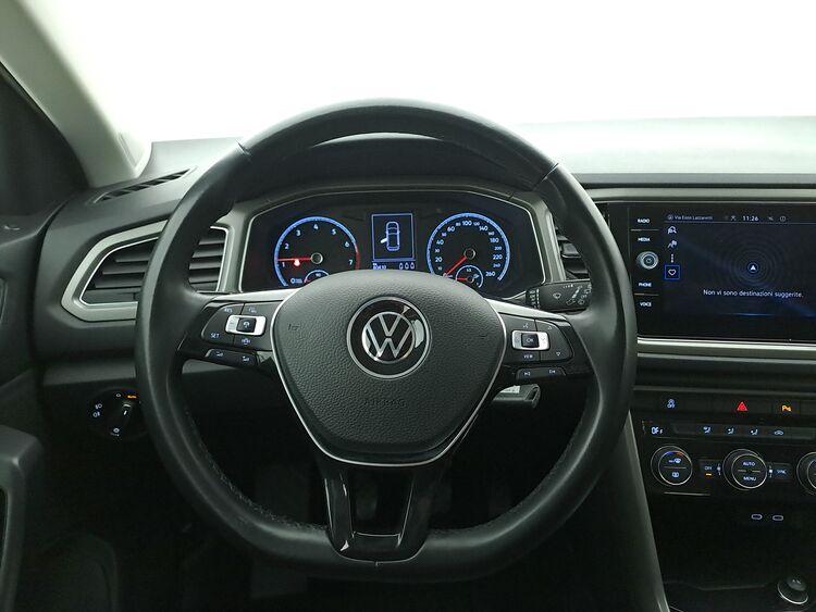 Volkswagen T-Roc Style BR950015 1.0 Benzina 110CV