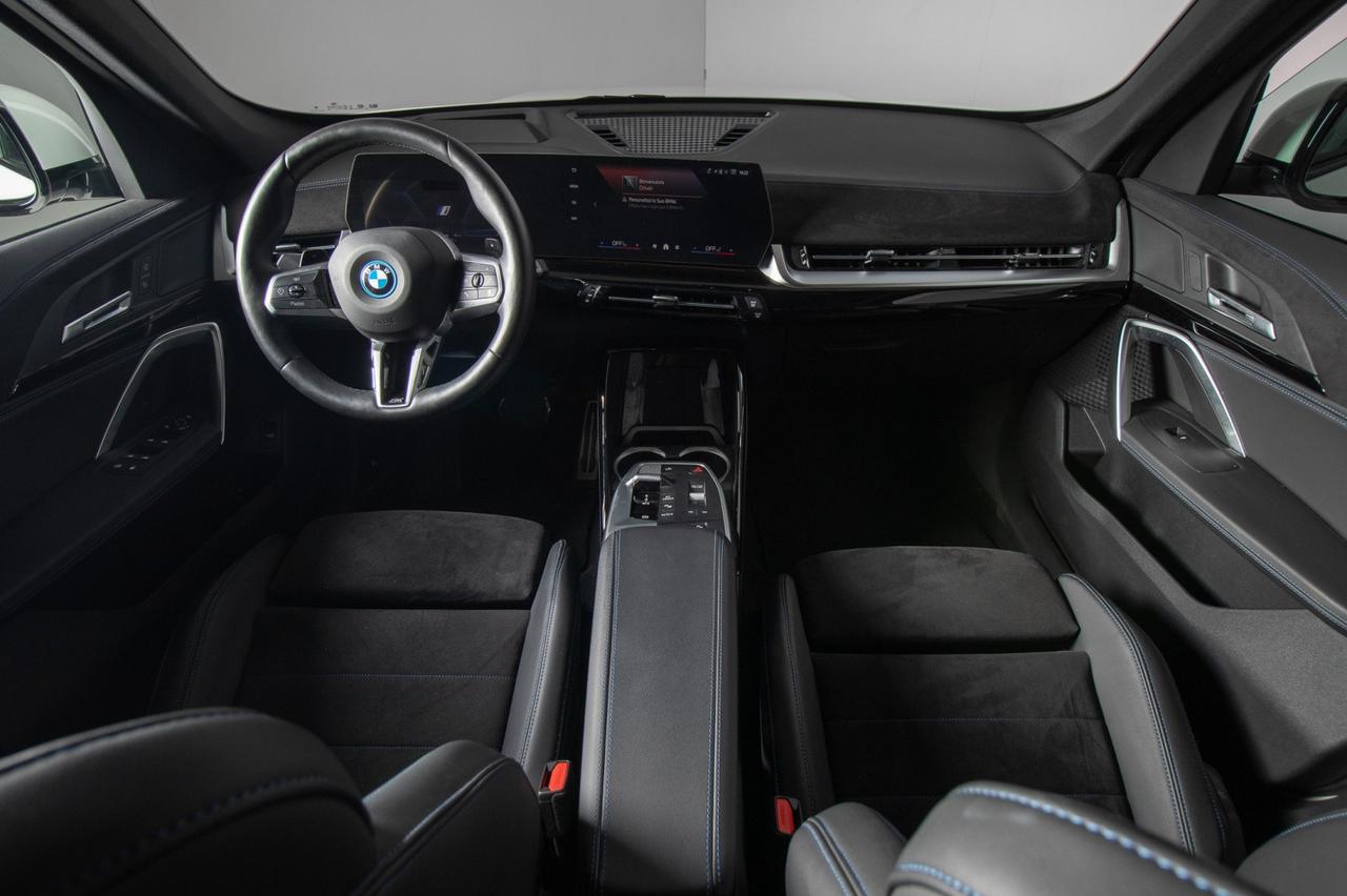 Bmw X1 25e X-drive M Sport Pro Plug-in 136/245cv