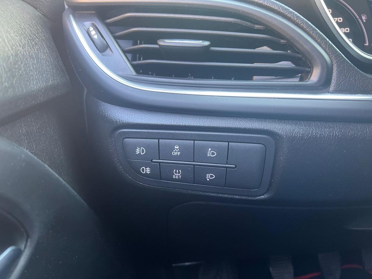 Fiat Tipo Lounge 1.4 T-Jet GPL #10663