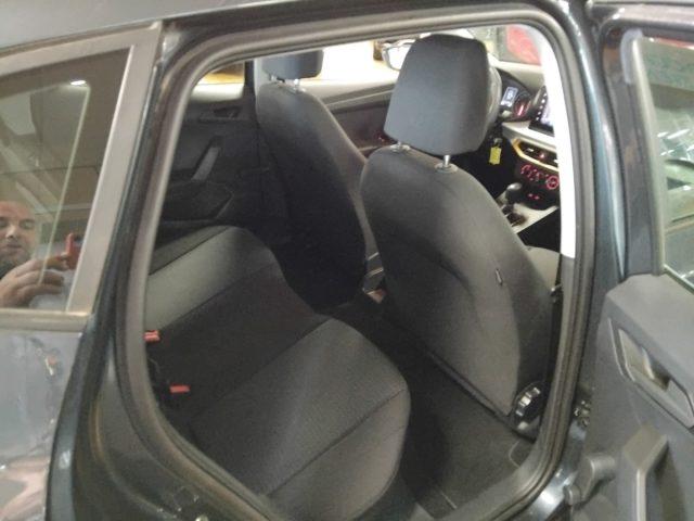 SEAT Ibiza 1.0 EcoTSI DSG Style C/GRIMALDI SPECIAL DAY