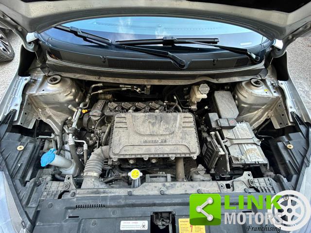 EVO Evo3 BENZINA - UNICOPROPRIETARIO