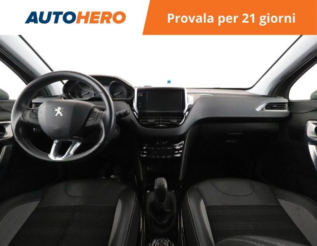 PEUGEOT 2008 1° serie BlueHDi 100 Allure