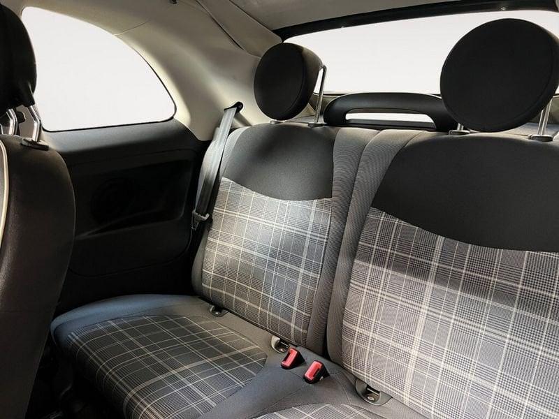 FIAT 500 (2015-2024) C 1.2 Lounge