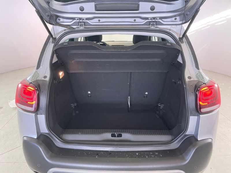 CITROEN C3 Aircross BlueHDi 110 S&S - PLUS
