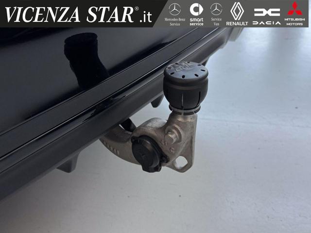 MERCEDES-BENZ C 200 d MHV S.W. AMG PREMIUM