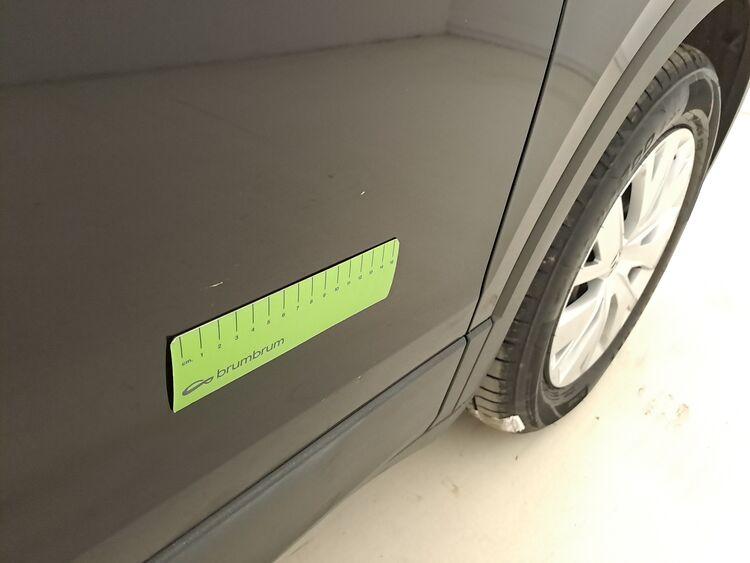 Volkswagen T-Cross Urban BR646985 1.6 Diesel 95CV