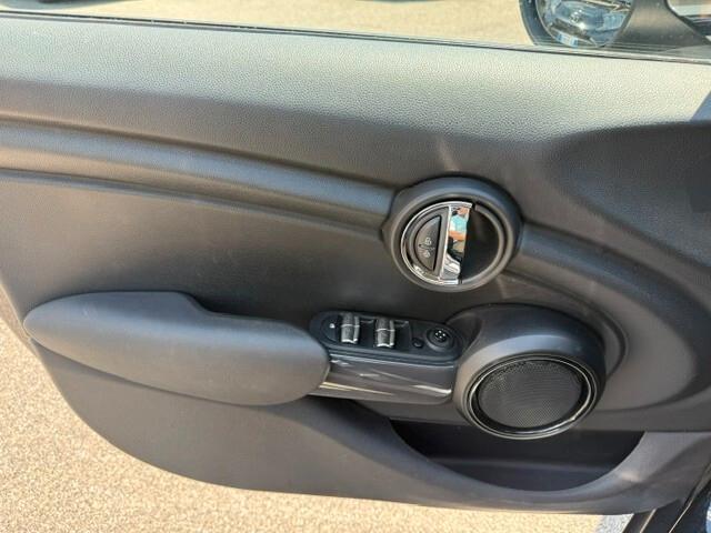 Mini 1.5 One Business 5 PORTE