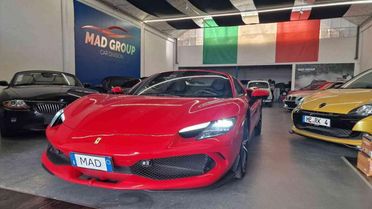 FERRARI 296 GTS GTS IVA INCLUSA DEDUCIBILE SUPER PROMO FINE ANNO!