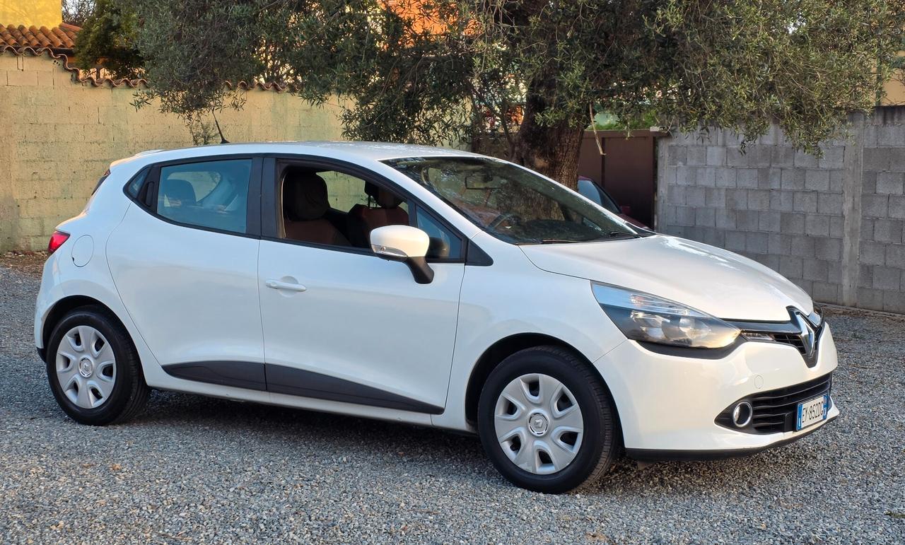 Renault Clio 1.2 75CV gpl 5 porte Life