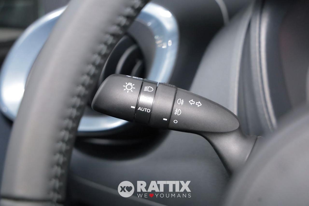 Toyota Aygo X 1.0 72CV Trend s-cvt