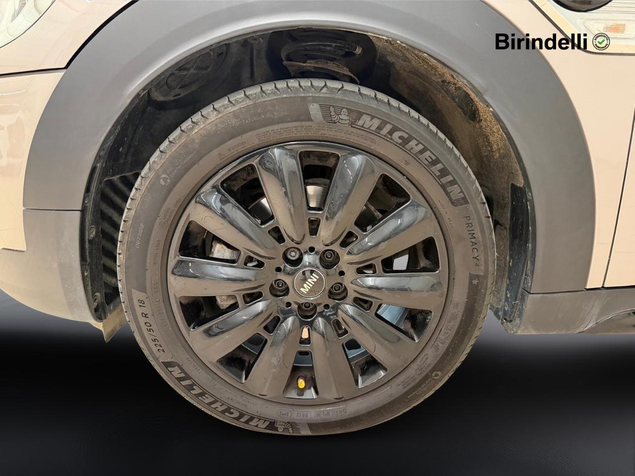 MINI Mini Countrym.(F60) - Mini 1.5 Cooper SE Business Countryman ALL4