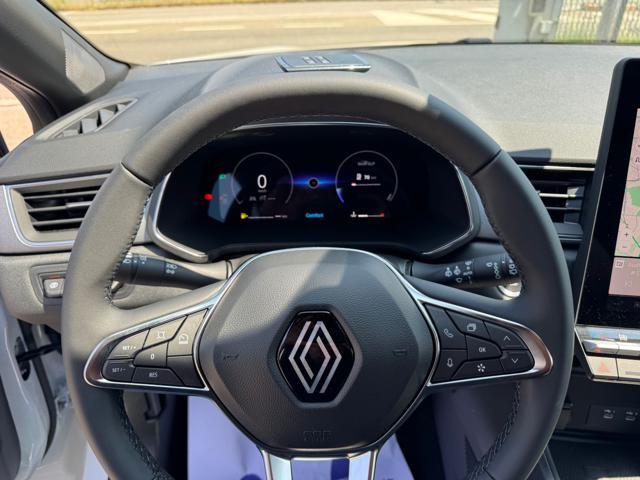 RENAULT Captur ECO-G 100 CV Techno KM.0 PRONTA CONSEGNA