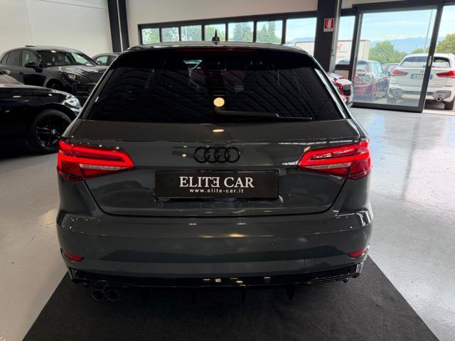 AUDI A3 SPB 1.6 TDI S tronic Sport
