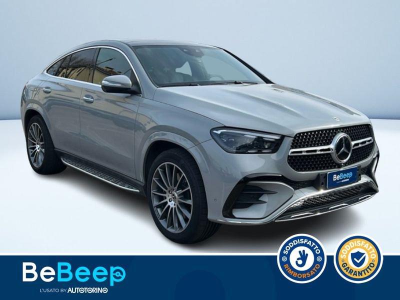 Mercedes-Benz GLE Coupé GCOUPE 300 D AMG LINE PREMIUM 4MATIC AUTO