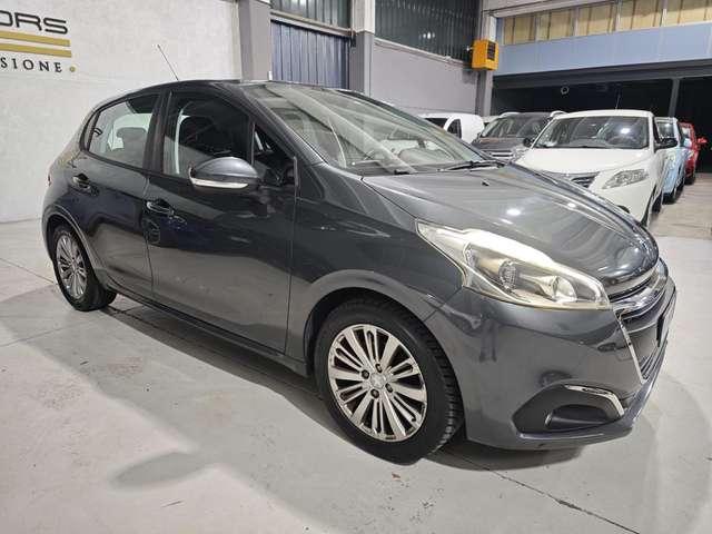Peugeot 208 Neopatentati Benzina Euro 6 Cinghia nuova