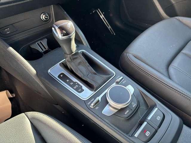Audi Q2 30 TDI S tronic Business LED-NAVI-CAM