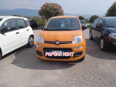 Fiat Panda 1.3 MJT 80 CV S&S Easy