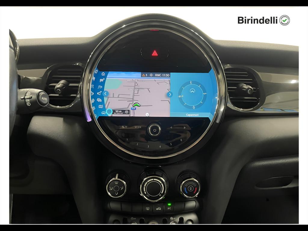 MINI Mini 4ª serie (F56) - Mini 1.5 Cooper Camden Edition