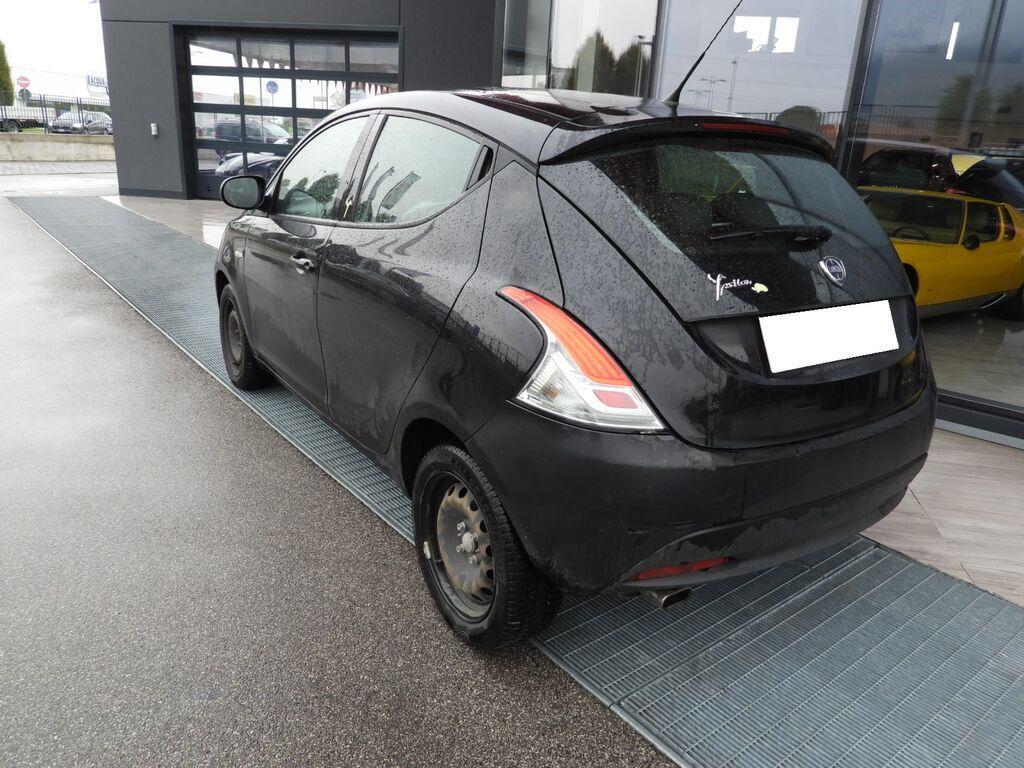 Lancia Ypsilon 5 Porte 1.2 Ecochic Elefantino