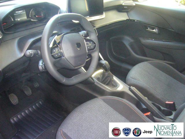 PEUGEOT 208 PureTech Style 75CV Stop&Start 5Porte Km0