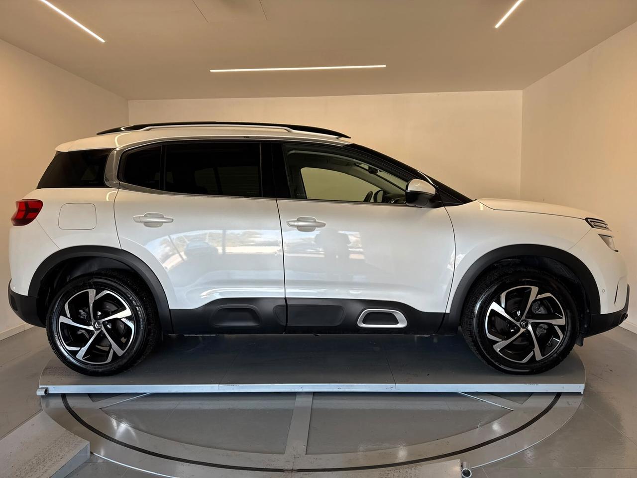 Citroen C5 Aircross PureTech 130 S&S EAT8 Feel