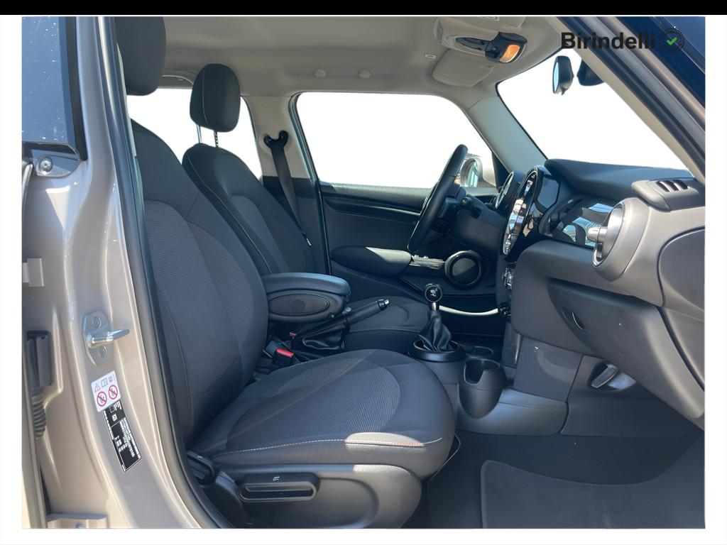 MINI Mini 5 porte (F55) - Mini 1.5 One Camden 5 porte