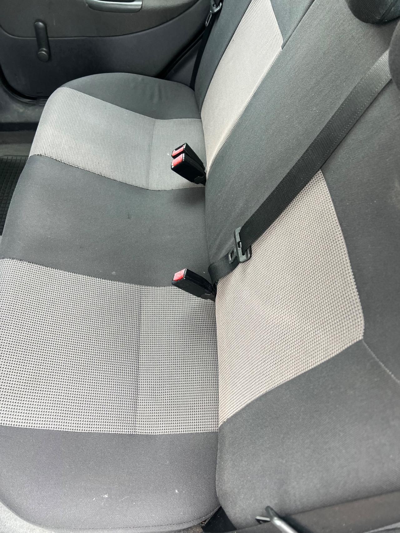 Opel Corsa 1.7 16V CDTI cat 5 porte Silverline