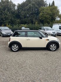 Mini 1.6 16V Cooper D Chili PERFETTA