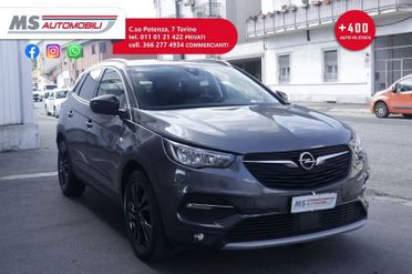Opel Grandland Opel Grandland 1.5 diesel Ecotec Start&Stop Ultimate Unicoproprietario