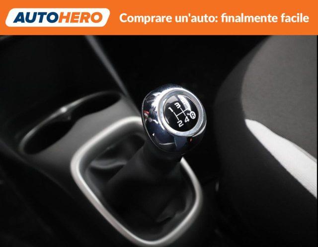 TOYOTA Aygo 1.0 VVT-i 69 CV 5 porte x-play