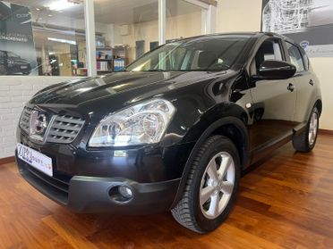 NISSAN Qashqai 2.0 16V Acenta