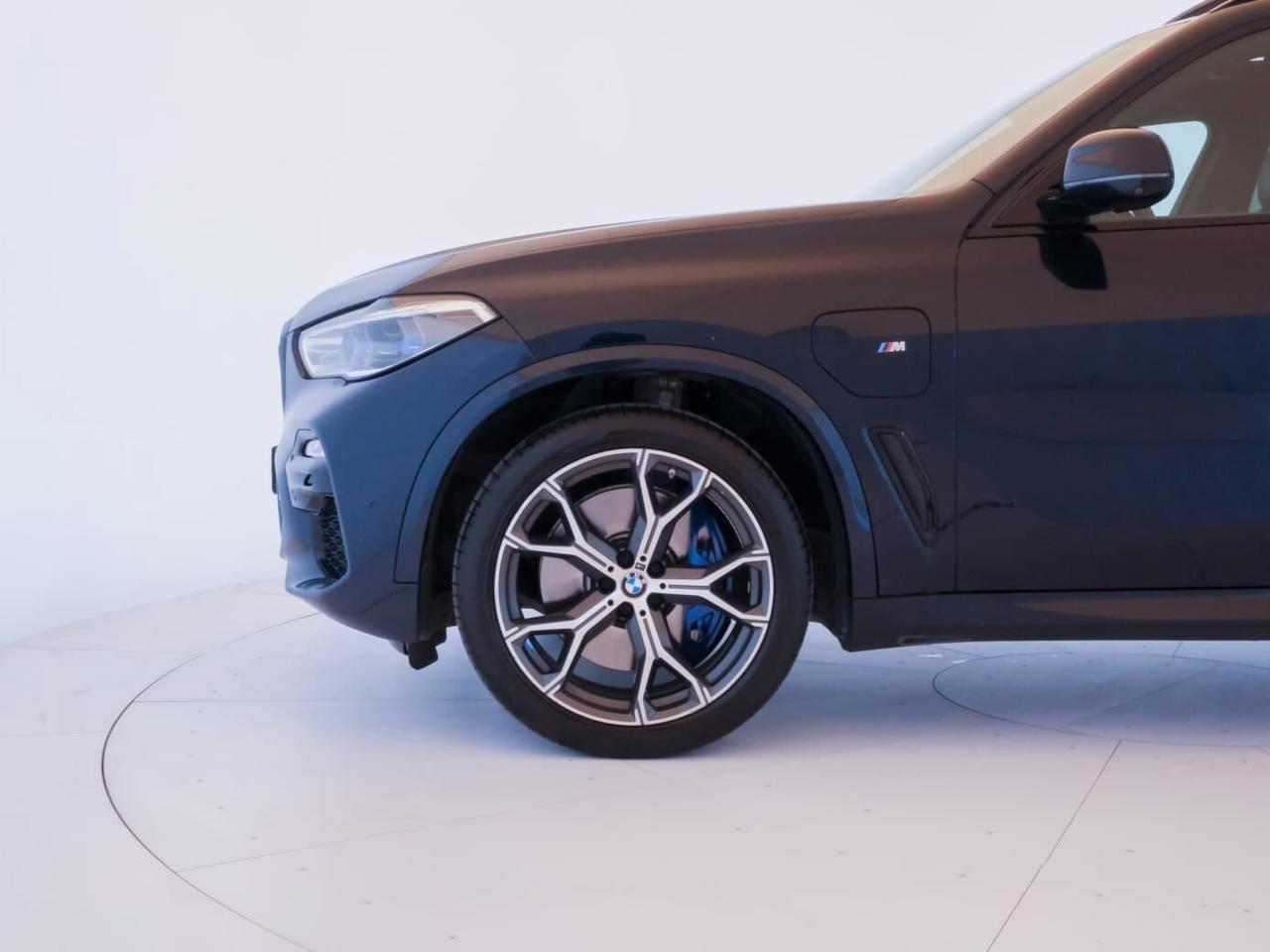 Bmw X5 xDrive45e Msport