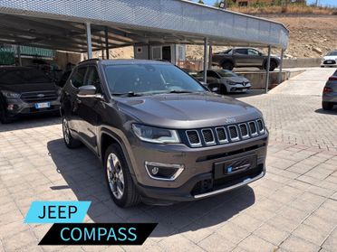 Jeep Compass 4X4 - 2018